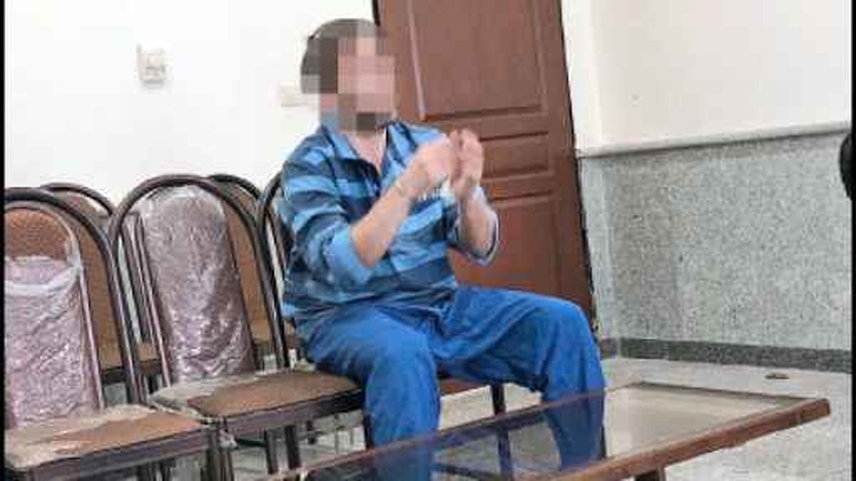قتل جوان ۲۵ ساله تهرانی فقط با یک ضربه مشت