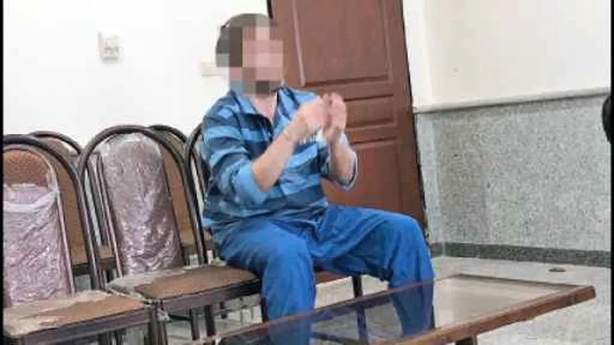 قتل جوان ۲۵ ساله تهرانی فقط با یک ضربه مشت