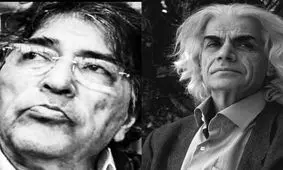 علی باباچاهی: برخی با شعرهای "رویایی" میانه خوبی نداشتند

