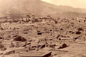 سفر به تاریخ؛ «سیزده به‌در» در اطراف «سنندج» در دوران ناصرالدین شاه