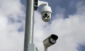  فناوری پیشرفته روی دیوار مرزی ترکیه و ایران/ عکس
