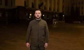 خبری جالب درباره میزان ثروت زلنسکی/ رقمی خیره‌کننده از دارایی رییس‌جمهور اوکراین

