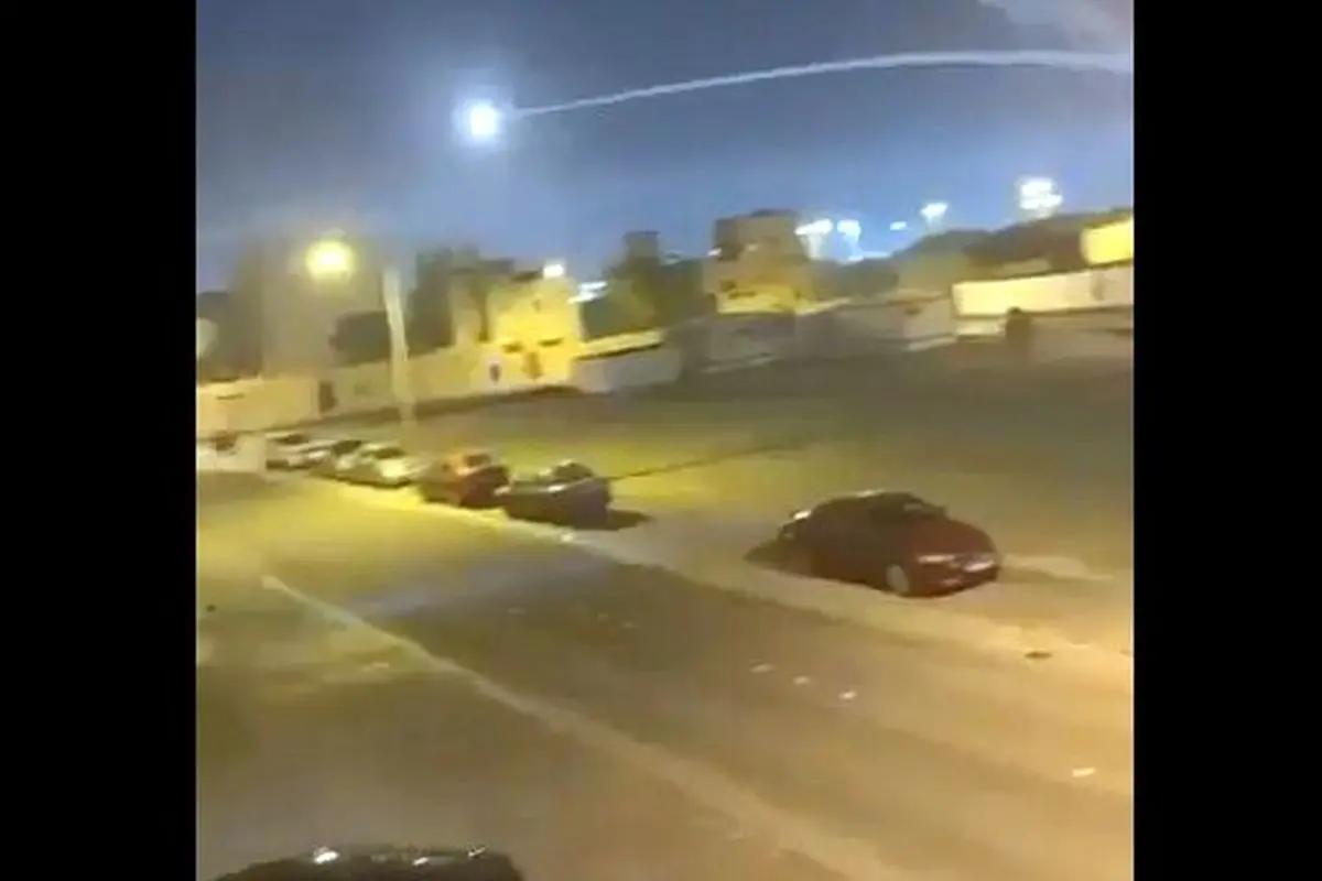 ویدیویی که دروغ آمریکا درباره ایران را برملا کرد | فیلم