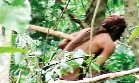 مرگ تنهاترین مرد دنیا