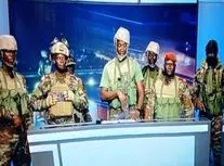 کودتا در بنین؛ رئیس جمهور برکنار شد/ ویدئو