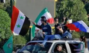 فایننشال‌تایمز: سوریه به ایران و روسیه ۳۰ میلیارد دلار بدهی دارد

