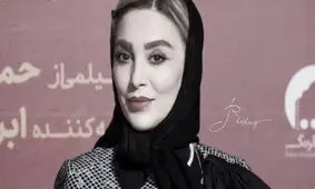  حمید فرخ نژاد و مهناز افشارِ فراری، دلسوز مملکت ما نیستند
