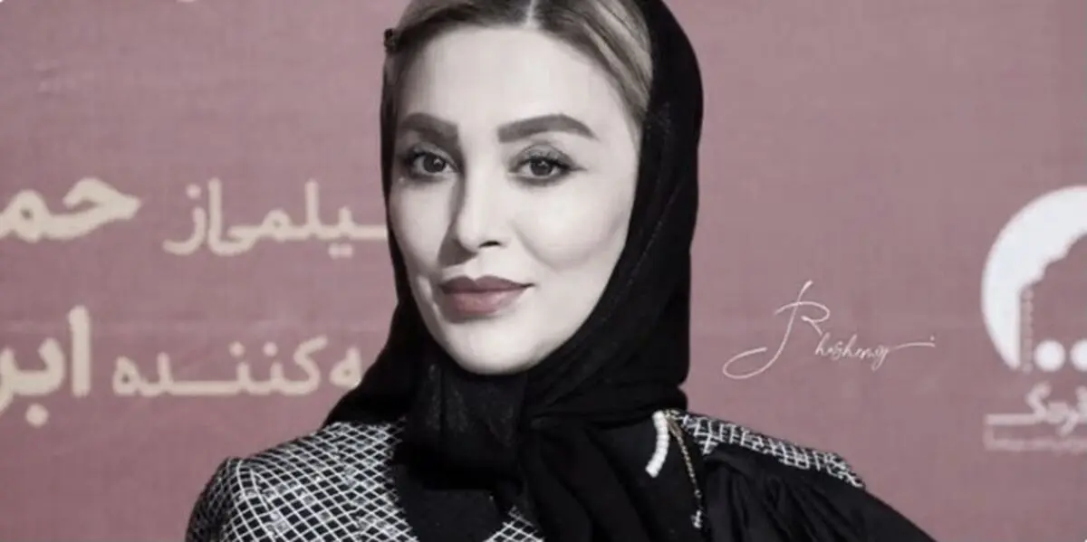  حمید فرخ نژاد و مهناز افشارِ فراری، دلسوز مملکت ما نیستند