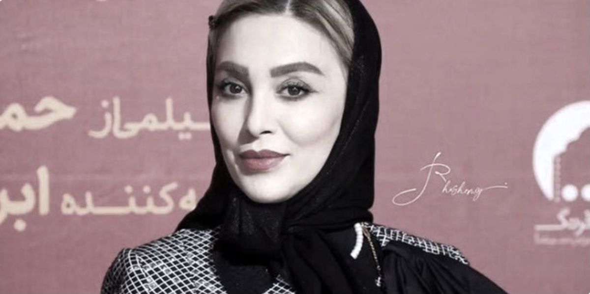  حمید فرخ نژاد و مهناز افشارِ فراری، دلسوز مملکت ما نیستند