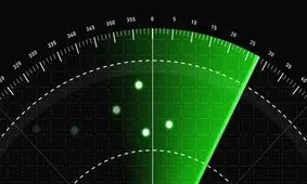 مقایسه رادارگریزی جنگنده اف-35، بی-2، اف-16 و حشره و پرنده/ اف-117 با آن بزرگی در حد یک حشره خود را پنهان می کند/ اینفوگرافی