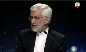 سعید جلیلی: پورمحمدی باید جوابگوی فسادهای زمان مسئولیتش باشد