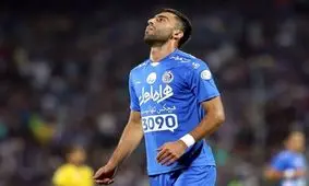 مهاجمان ایرانی دیگر گران‌ترین نیستند!

