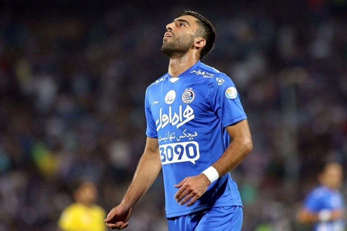 مهاجمان ایرانی دیگر گرانترین نیستند!