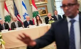  دولت لبنان مساله خلع‌سلاح حزب‌الله را قبل از اسرائیل، خودش حل کند