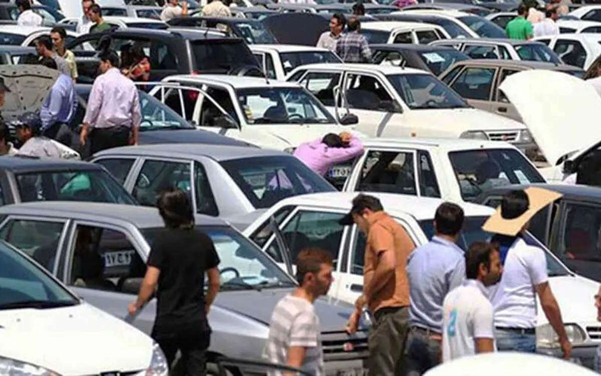 قیمت خودرو از این پس چه تغییری می‌کند؟