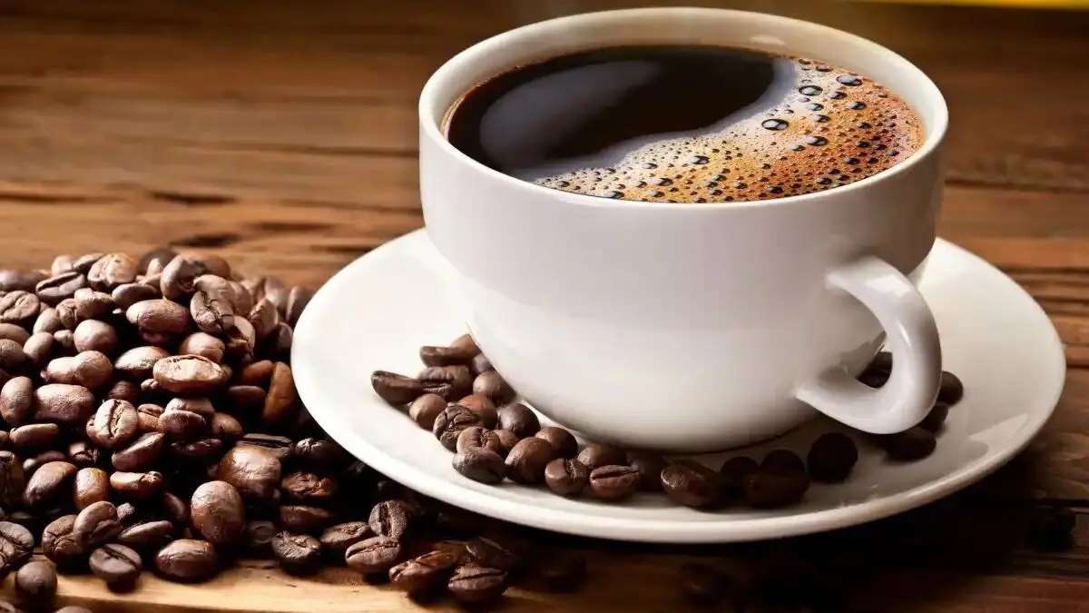 چرا بعد از نوشیدن قهوه احساس خواب آلودگی می‌کنیم؟