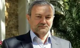 محمدباقر بختیار با قید وثیقه آزاد شد

