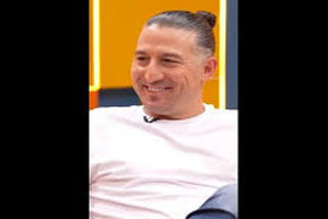 آندرانیک تیموریان: جواد خیابانی را دوست ندارم/ ویدئو