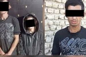 آدمکشی دزد تبعه خارجی با همدستی زن جوان