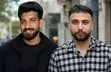 ویدئویی از محاکمه، بازسازی صحنه و اقاریر ابوالفضل سپاهی و امیرحسین صفری که امروز اعدام شدند