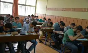 هشدار درباره «ترک تحصیل» ۳۰ درصد دبیرستانی ها