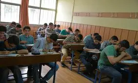 هشدار درباره «ترک تحصیل» ۳۰ درصد دبیرستانی ها