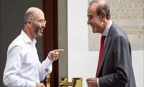 فرانسه: آمریکا و اروپا موضع واحدی در قبال ایران دارند

