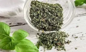 کدام سبزی‌های خشک برای بانوان مفیدتر هستند