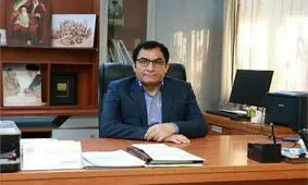 استقرار غرفه دائمی خانه‌ مطبوعات خوزستان در نمایشگاه بین‌المللی