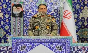 جنگنده های جهان کفر توانایی نفوذ به حریم هوایی کشور را ندارند

