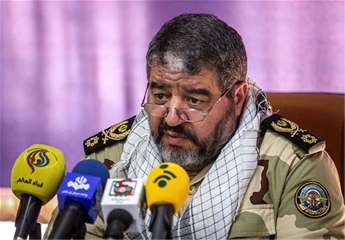 بسیجی شهید عجمیان که مستاجر بود مقابل علی کریمیِ کاخ نشین ایستاد/ امروز در پایان حوادث اخیر قرار داریم/ راهبرد این بود که بسیج و سپاه را بدون اسلحه در میدان حاضر کنیم