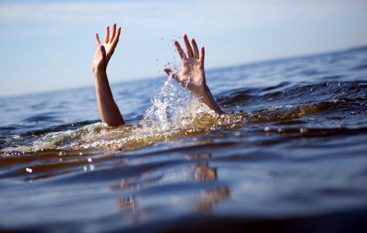 مرگ ۳ تبعه خارجی بر اثر غرق شدگی در کانال آب قزوین