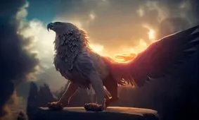 تصاویر جالب‌ترین موجودات افسانه‌ای در تمام تاریخ