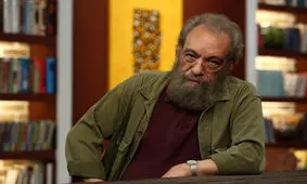 حمله تند و تیز مسعود فراستی به برنامه عشق ابدی «پرستو صالحی»: خیلی شنیعِ، رسما توهین به زن و ..../ ویدئو