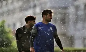 بازگشت شجاع به تراکتور/ قرارداد ۴ بازیکن با تراکتور رسمی شد‌