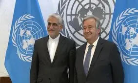 هشدار ایران نسبت به هرگونه اقدام تحریک‌آمیز و غیرموجه ضدایرانی تحت پوشش ادعاهای بی اساس

