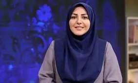 بدشانسی المیرا شریفی وسط شب عروسی/ ویدئو