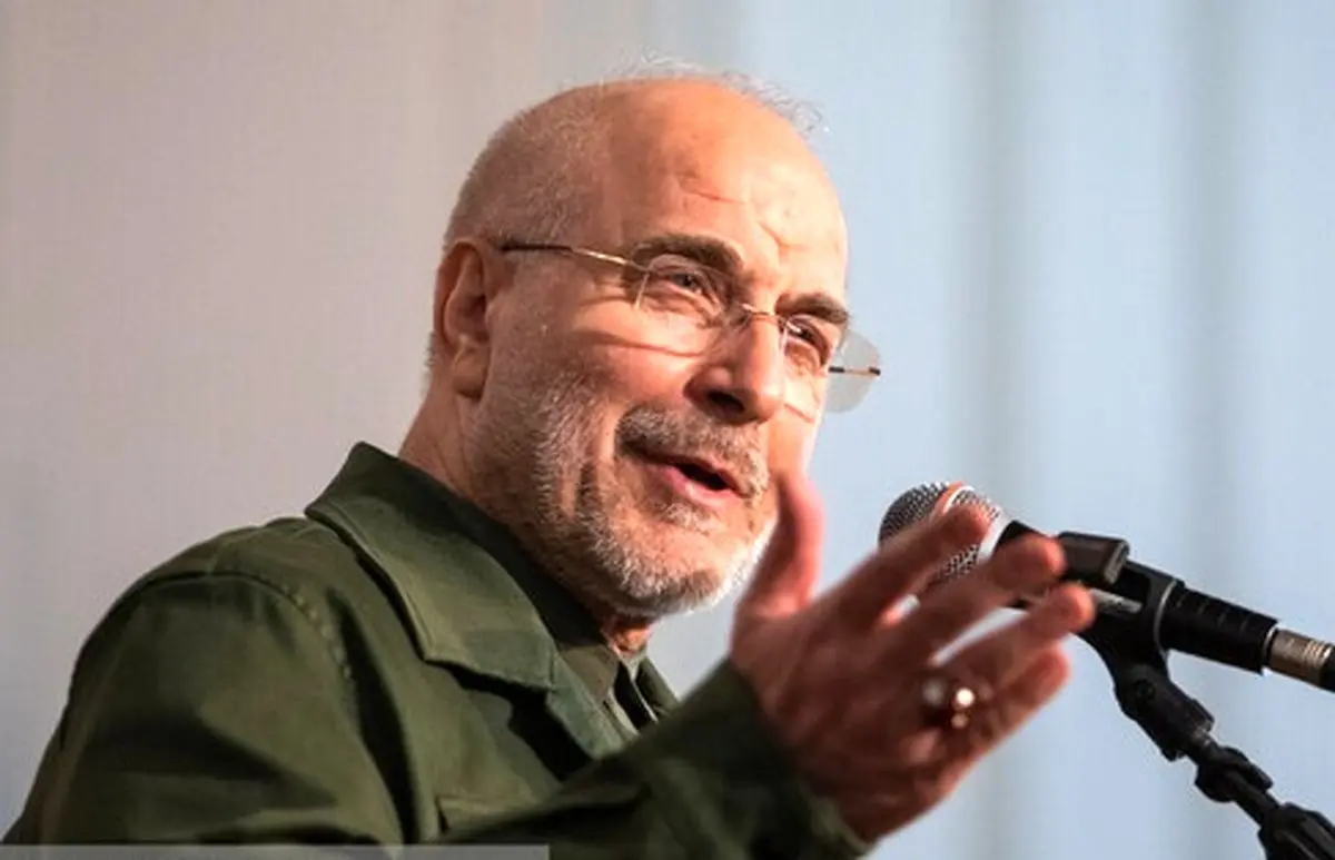 قالیباف: رژیم‌صهیونیستی در جنگ تروریستی اخیر کمتر از ۴۸ ساعت شکستی مفتضحانه خورد

