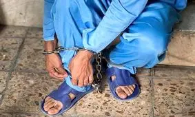 تجاوز مرد ثروتمند به زن نظافتچی دوجنسه
