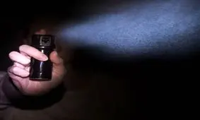 یک بانوی آمر به معروف در یاسوج مورد حمله فردی ناشناس قرار گرفت