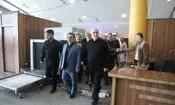 معاون استاندار خوزستان: امنیت کامل در مرزهای استان برقرار است
