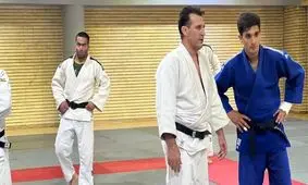 خط خوردن ۵ جودوکار با تجربه از تیم ملی/ ملی‌پوش با سابقه جودوی ایران: یک نفر به داد ما برسد

