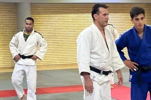 خط خوردن ۵ جودوکار با تجربه از تیم ملی/ ملی‌پوش با سابقه جودوی ایران: یک نفر به داد ما برسد

