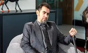 شهاب حسینی ثابت سریال آبان: بسیاری از سکانس های مربوط به من در سریال آبان سانسور شده درحالی که هیچ اشکالی وجود نداشت/ ویدئو