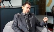 شهاب حسینی ثابت سریال آبان: بسیاری از سکانس های مربوط به من در سریال آبان سانسور شده درحالی که هیچ اشکالی وجود نداشت/ ویدئو