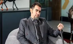 شهاب حسینی ثابت سریال آبان: بسیاری از سکانس های مربوط به من در سریال آبان سانسور شده درحالی که هیچ اشکالی وجود نداشت/ ویدئو
