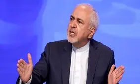 پاسخ ظریف به یک ادعا پس از سخنانش در تلویزیون