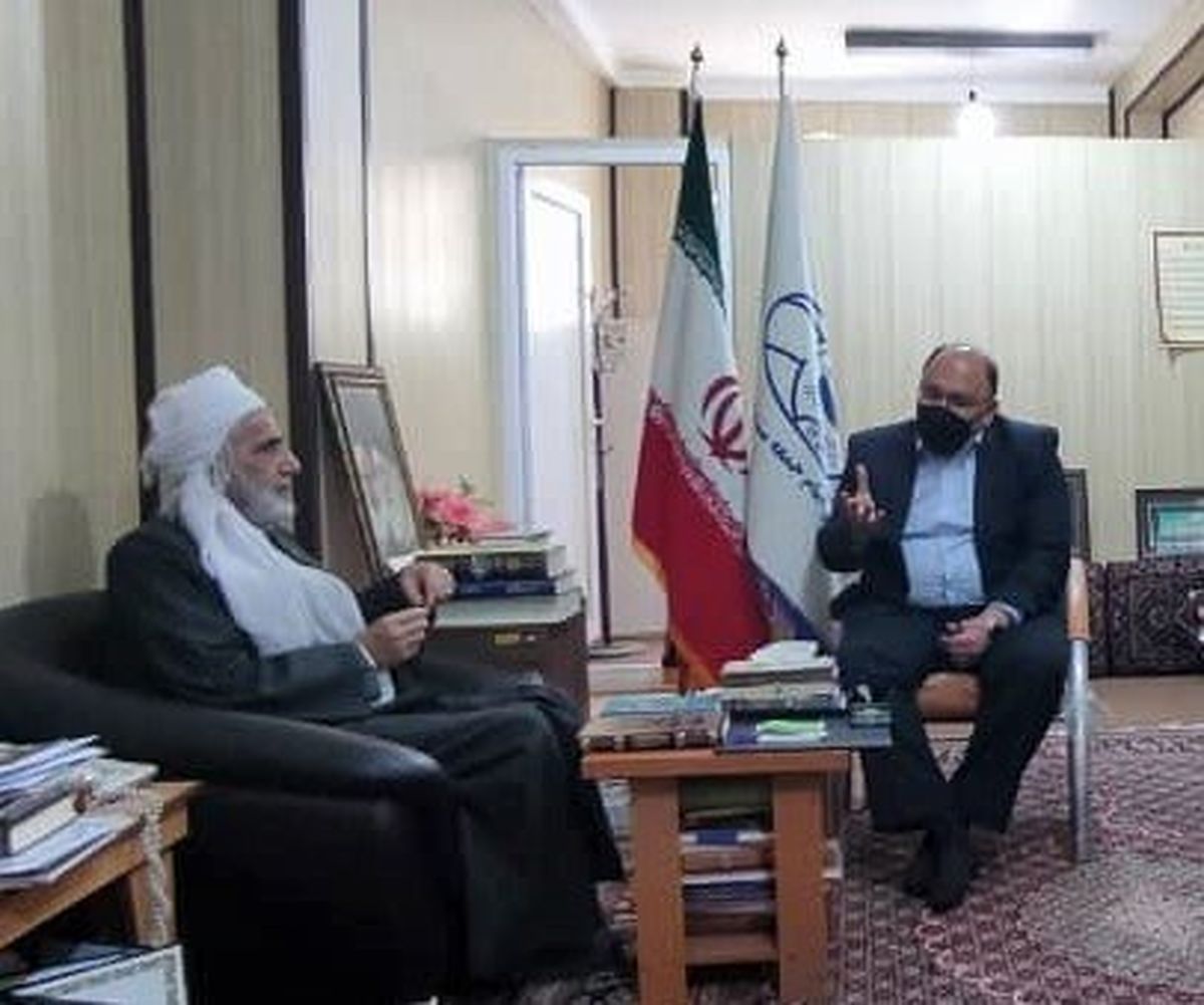 حوزە مصرف آب در بخش کشاورزی باید بە سمت مسائل دانشبنیان حرکت کند