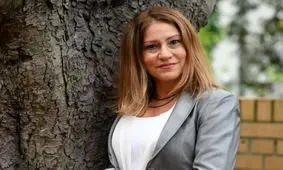 نرگس اسکندری، زن ایرانی که سال‌ها شهردار فرانکفورت است، کیست؟