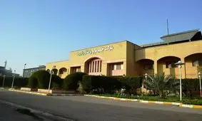 کسب مقام برتر و نمونه استانی در استاندارد توسط شرکت خمیرمایه و الکل رازی/ ویدئو